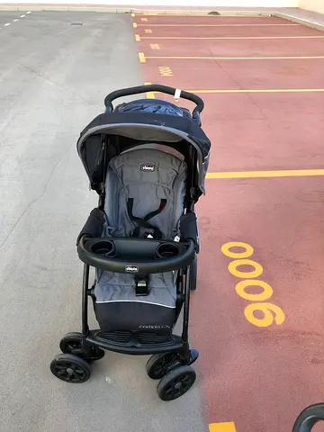 Chicco baby item - new with tag (priced AED 986)