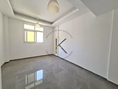 Modern 1BR Apartment for Rent in Aljada | Spacious Layout | Bright Interiors | Family Friendly | Re