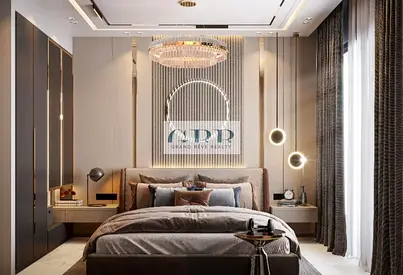 Prime Location | Great Amenities | Fully Furnished