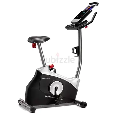 ProForm 320 CSX+ Exercise Bike – Like New
