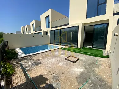 فرصة سكنية ممتاز فيلا فخمة في واحدة من أرقى المناطق ||تشطيب فاخر أول ساكن || 4 غرف ماستر || 3 بلكونات وتيراس كبير|| تكييف مركزي||مدفوع الكهرباء والماء