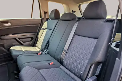 صورة 12 لـ 2019 Volkswagen TERAMONT