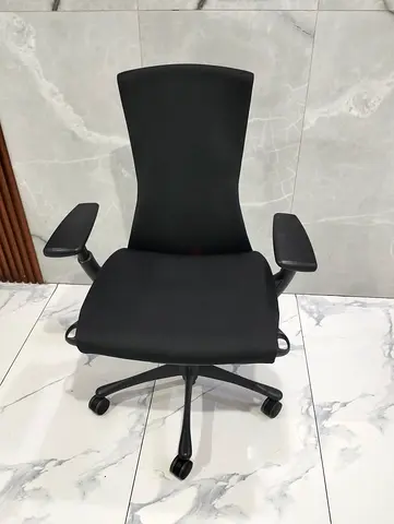 I Have For Selling Herman Miller Ergonomic Embody Chair Fully Loaded