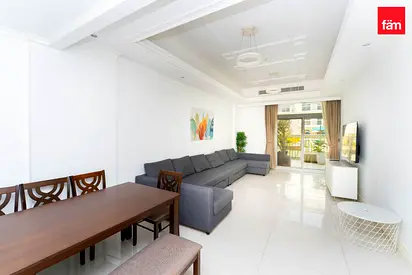 Pool View | Furnished | Ready To Move