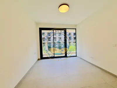 Luxurious Life Style 1bhk with Balcony & 2 Washrooms in sukoon building