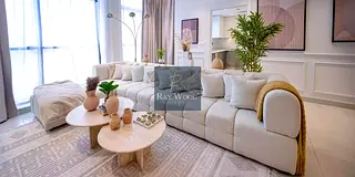 BRAND NEW | FULLY FURNISHED | PRIME AMENITIES