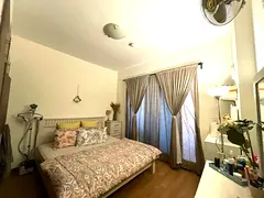 1 BHK FULLY FURNISHED FOR MONTHLY RENT IN WARSAN 4