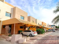 Private Garden | 5BR+Maid | Single Row Villa