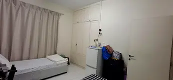Ladies Bed Space | Exclusive 2-Sharing Room | BurJuman Area– Prime Location