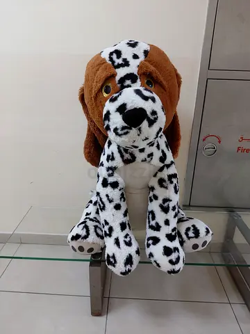 Soft toy