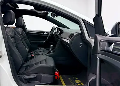 2018 Volkswagen GOLF R 照片 9
