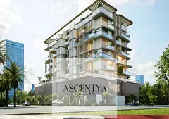 3 Bed + Maid Or Study | Very Attractive Payment Plan | High ROI In High Dynamic Area | Access To Bea