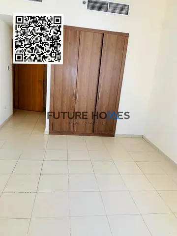 Close Kitchen 2 BHK APARTMENT AVAILABLE FOR SALE IN AJMAN ONE with Parking