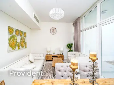 Huge Layout | Vacant | Fully Furnished