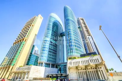 Grade A | Fully Furnished Office | High End Fit- Out