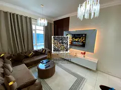 🏡 Fully Furnished 1-Bedroom Apartment for Monthly Rent | Garden City Towers, Al Hamidiyah – Ajm