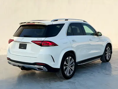 2021 Mercedes-BENZ GLE 缩略图 6