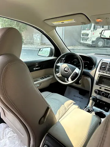 صورة 10 لـ 2012 GMC ACADIA