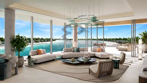 Water Front Living | New Launch | Phase 2 Bookings