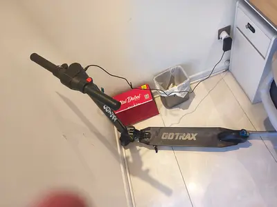 Electric scooter for sale grotax