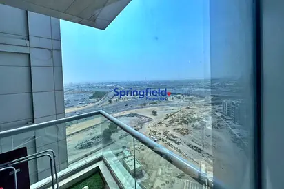 Upgraded Unit | High Floor| Alain Road View