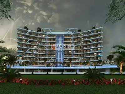 RESALE Unit | Luxury 1BR | Spacious Layout |Arjan