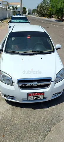 Chevrolet Cruze 2011 | GCC Specs | Reliable Daily Driver