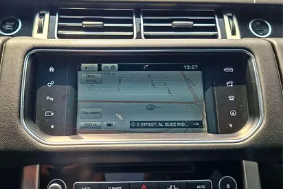 2016 LAND Rover RANGE ROVER 缩略图 13