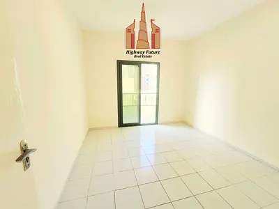 Gym free Spacious 1bhk apartment with balcony Near to Nahda Park full family building