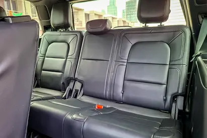 صورة مصغرة 15 لـ 2021 Lincoln NAVIGATOR