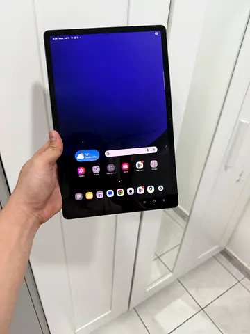 Samsung Galaxy Tab S9 Plus 256gb/12gb with simslot