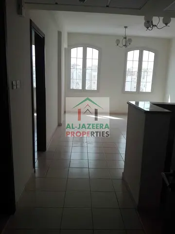 Specious one Bedroom For Rent in England Cluster Near Bus Stop