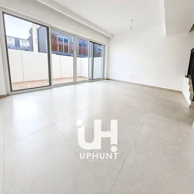 4BR BRAND NEW VILLA I MIDDLE CORNER UNIT | COURTYARD VIEW | NEAR TO AMENTIES I GOOD FOR LIVING | VERONA DAMAC Hills 2