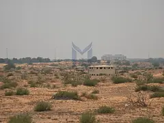 FREEHOLD 900 m² Industrial Plot | Prime Location | Ready Title Deed | Best Investment