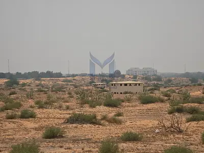 FREEHOLD 900 m² Industrial Plot | Prime Location | Ready Title Deed | Best Investment