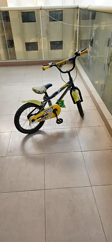 Kids Bicycle 16 inches