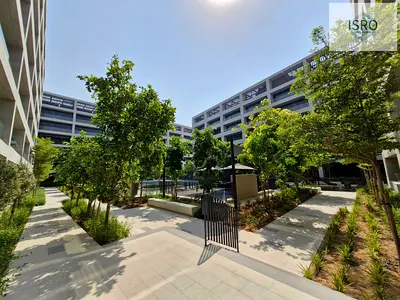 Enjoy the brand new vibes at 2BR Sokoon,Aljada
