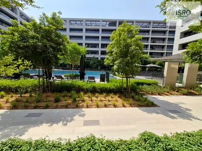 Enjoy the brand new vibes at 2BR Sokoon,Aljada