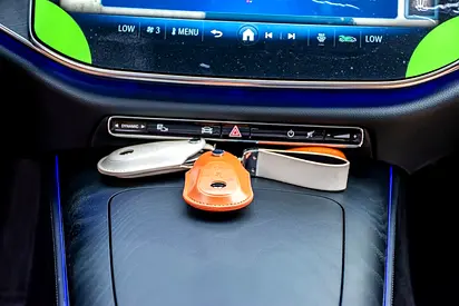 2026 Mercedes-BENZ E-CLASS — миниатюра 11