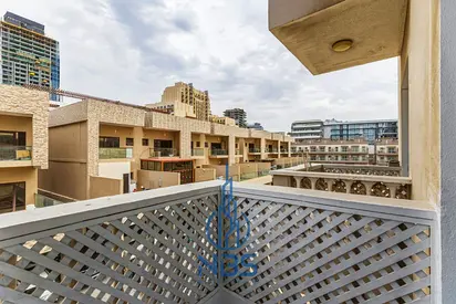 Unfurnished | Vacant | Spacious