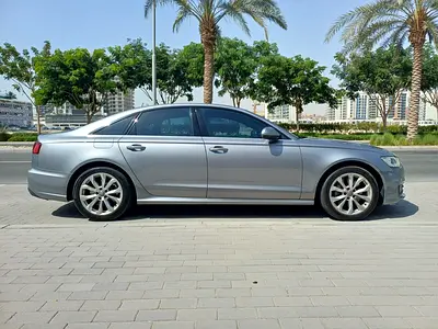 صورة مصغرة 2 لـ 2016 AUDI A6