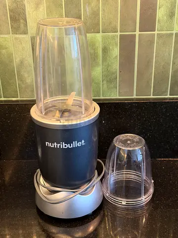 Nutribullet Blender for Smoothies