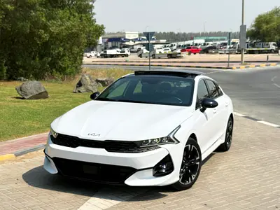 صورة 4 لـ 2023 KIA K5