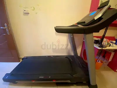 Used Pro-Form Treadmill — Excellent Condition, Folding Deck