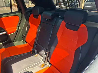 2025 Mercedes-BENZ GLA — миниатюра 12