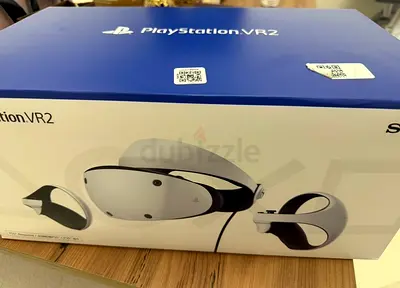 Sony PlayStation VR2 Headset for PS5
