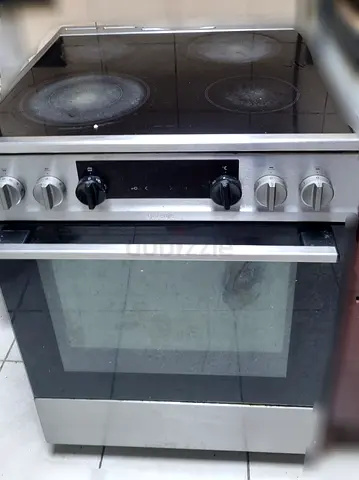 Gorenje Electric cooking range