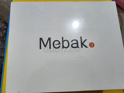 Mebak 3 compact Massage Gun