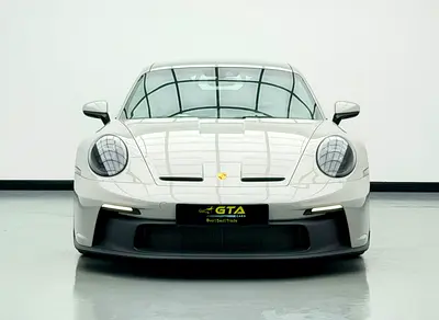 2023 Porsche 911 照片 2