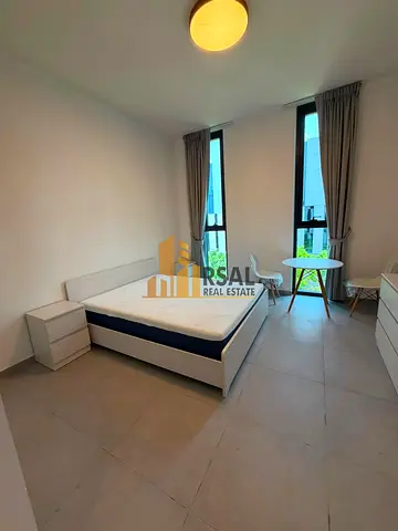 Fully Furnished Luxurious Studio l Aljahda Community l Al Amenities